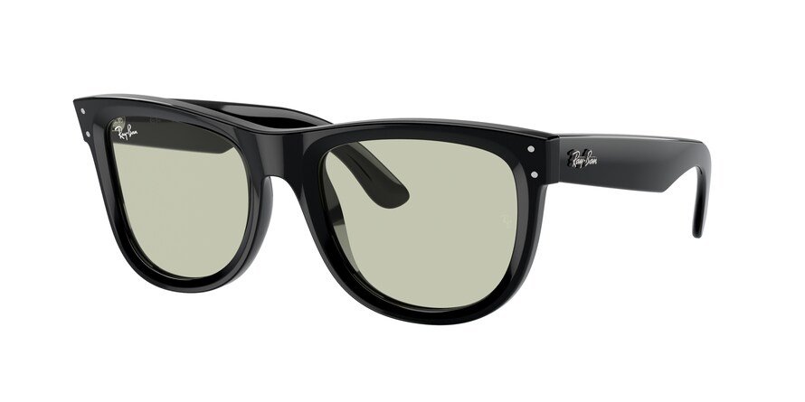 OKULARY RAY-BAN® WAYFARER REVERSE RB R0502S 6677/2 53 ROZMIAR M