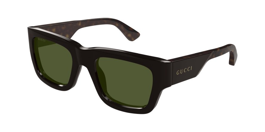 OKULARY GUCCI GG 1668S 004 52 ROZMIAR M