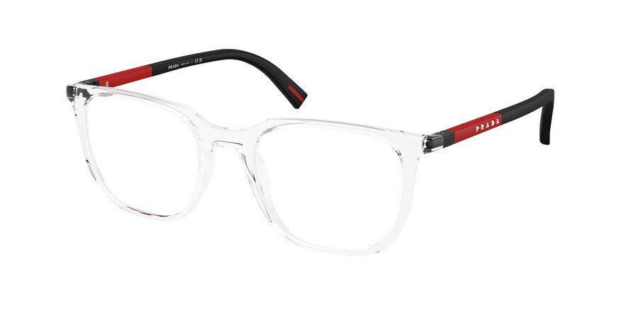 OKULARY KOREKCYJNE PRADA SPORT PS 04RV 2AZ1O1 50 ROZMIAR S