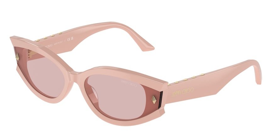OKULARY JIMMY CHOO JC 5015U 5014/5 61 ROZMIAR L