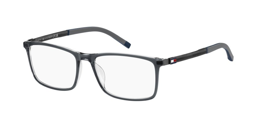 OKULARY KOREKCYJNE TOMMY HILFIGER TH 2141 KB7 56 ROZMIAR M