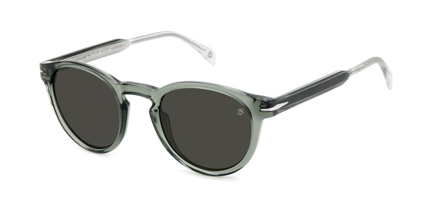 OKULARY DAVID BECKHAM DB 1111S 1ED 50 ROZMIAR M