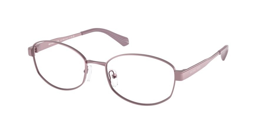 OKULARY KOREKCYJNE MICHAEL KORS LYON MK 3086 1903 55 ROZMIAR M