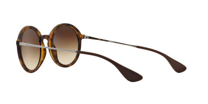 OKULARY RAY-BAN® ROUND RB 4222 865/13 50 ROZMIAR M