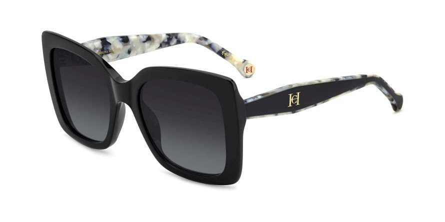 OKULARY CAROLINA HERRERA HER 0258GS 807 54 ROZMIAR M