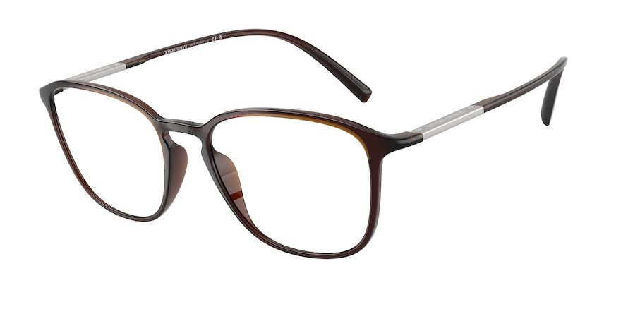 OKULARY KOREKCYJNE GIORGIO ARMANI AR 7276U 6239 51 ROZMIAR M