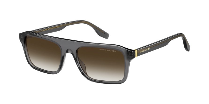 OKULARY MARC JACOBS MARC 789S KB7 55 ROZMIAR M