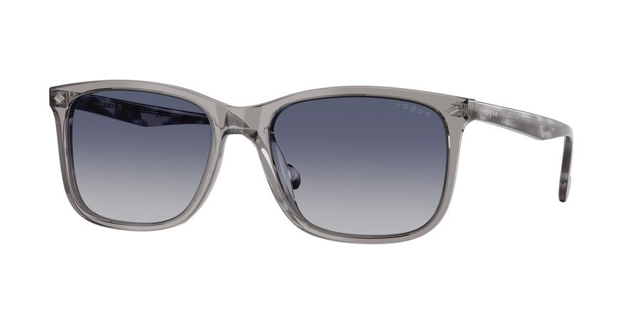 OKULARY VOGUE EYEWEAR VO 5618S 28204L 57 ROZMIAR L