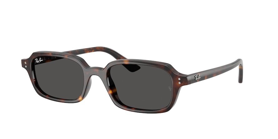 OKULARY RAY-BAN® ZURI RB 4455 135987 52 ROZMIAR M