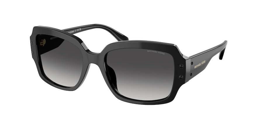 OKULARY MICHAEL KORS CHÂTEL MK 2233B 30058G 55 ROZMIAR M