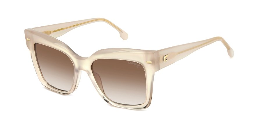 OKULARY CARRERA CA 3037S SZJ 54 ROZMIAR M
