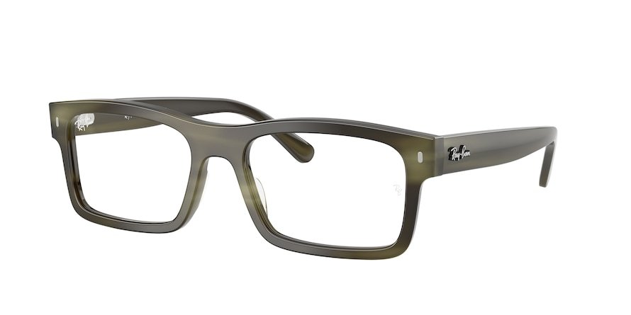 OKULARY KOREKCYJNE RAY-BAN® RX 5435 8405 56 ROZMIAR M
