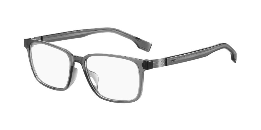 OKULARY KOREKCYJNE BOSS 1618F KB7 55 ROZMIAR M
