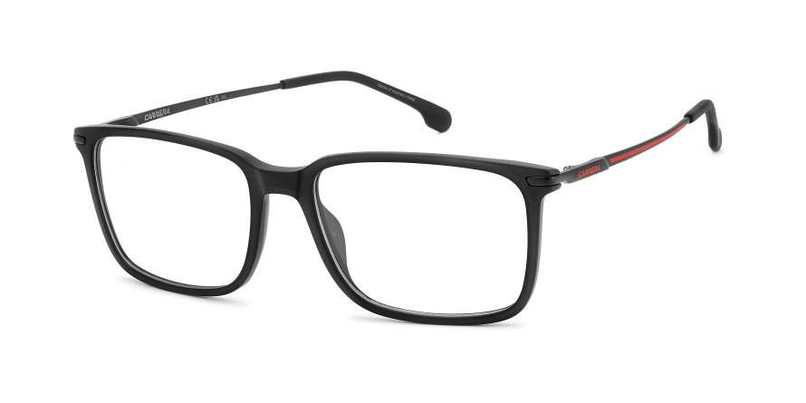 OKULARY KOREKCYJNE CARRERA CA 8897 BLX 55 ROZMIAR M