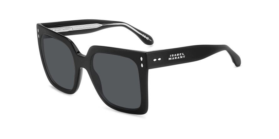 OKULARY ISABEL MARANT IM 0189S 807 55 ROZMIAR L