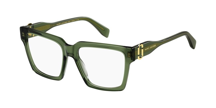 OKULARY KOREKCYJNE MARC JACOBS MARC 766 1ED 55 ROZMIAR M