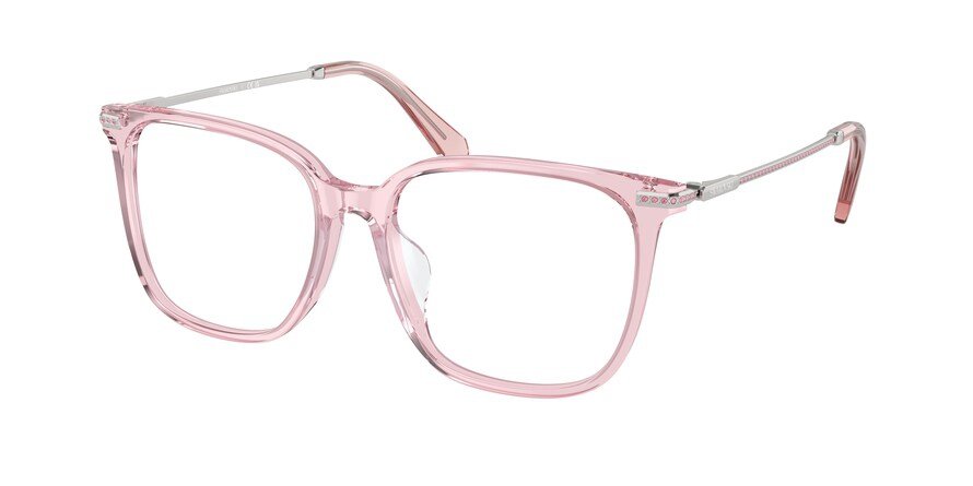 OKULARY KOREKCYJNE SWAROVSKI SK 2016D 3001 54 ROZMIAR M