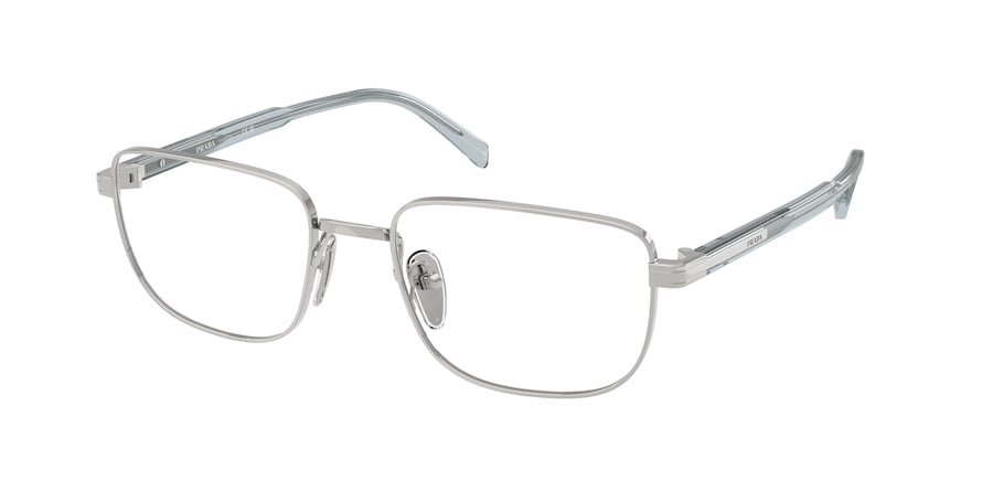 OKULARY KOREKCYJNE PRADA EYEWEAR PR B51V 29B1O1 55 ROZMIAR M