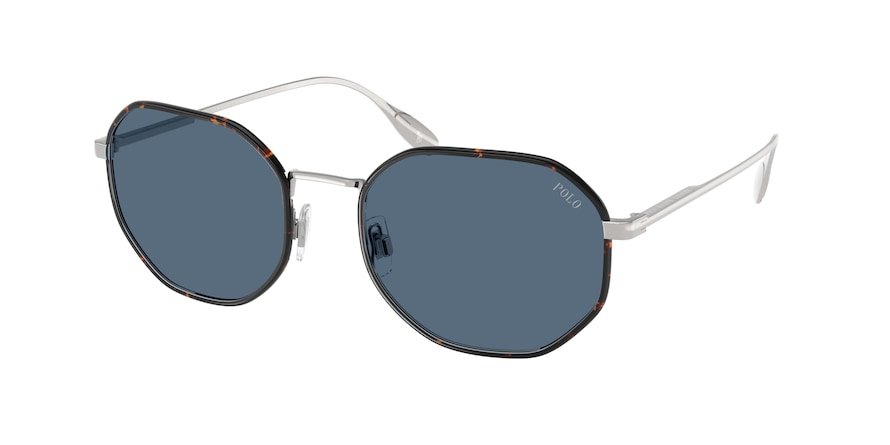 OKULARY POLO RALPH LAUREN PH 3157 942380 56 ROZMIAR L