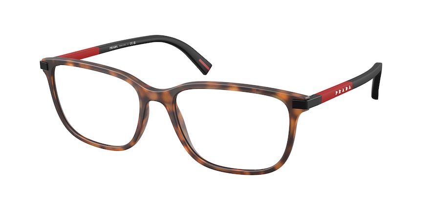 OKULARY KOREKCYJNE PRADA SPORT PS 02RV 17X1O1 54 ROZMIAR M