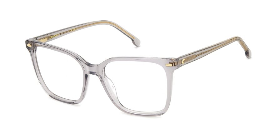 OKULARY KOREKCYJNE CARRERA CA 3011 KB7 53 ROZMIAR M