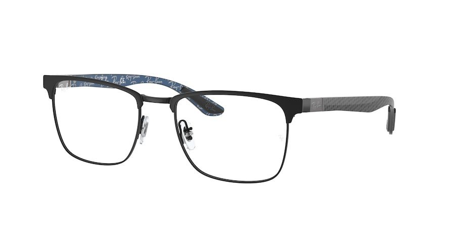 OKULARY KOREKCYJNE RAY-BAN® RX 8421 2904 52 ROZMIAR S
