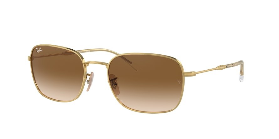 OKULARY RAY-BAN® RB 3706 001/51 57 ROZMIAR L