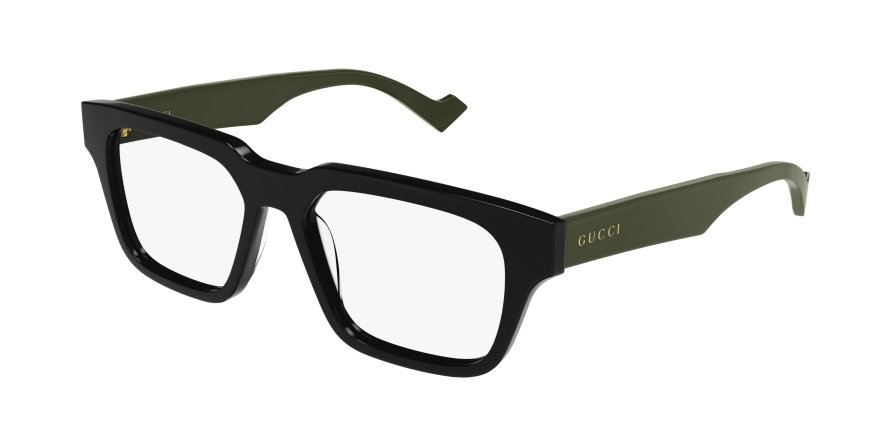 OKULARY KOREKCYJNE GUCCI GG 0963O 005 53 ROZMIAR M