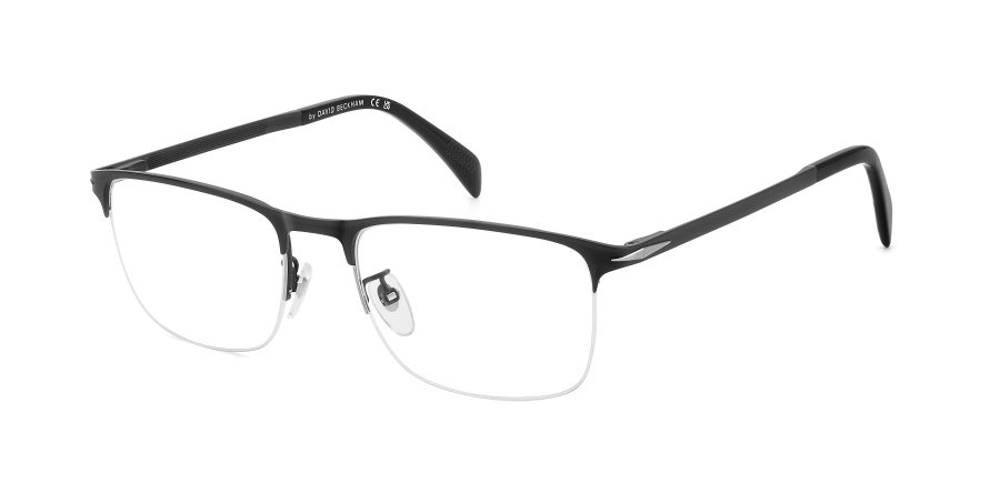 OKULARY KOREKCYJNE DAVID BECKHAM DB 1146 003 55 ROZMIAR M