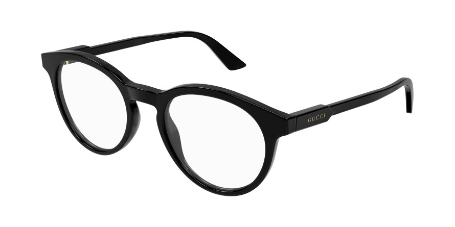 OKULARY KOREKCYJNE GUCCI GG 1822O 001 50 ROZMIAR M