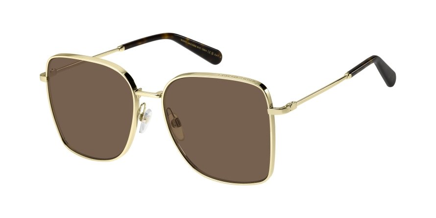 OKULARY MARC JACOBS MARC 829S 01Q 58 ROZMIAR L