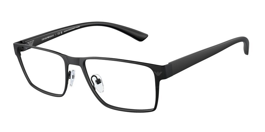 OKULARY KOREKCYJNE EMPORIO ARMANI EA 1157 3001 55 ROZMIAR M