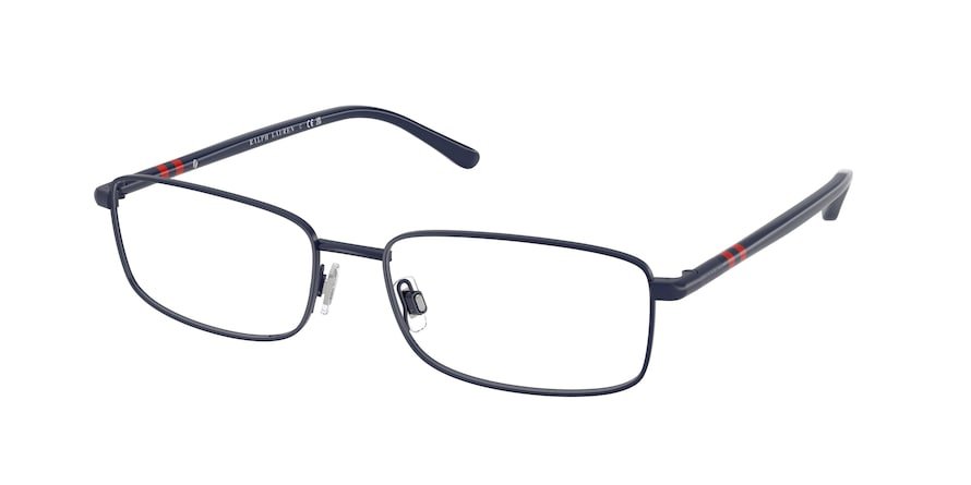 OKULARY KOREKCYJNE POLO RALPH LAUREN PH 1235 9273 55 ROZMIAR M