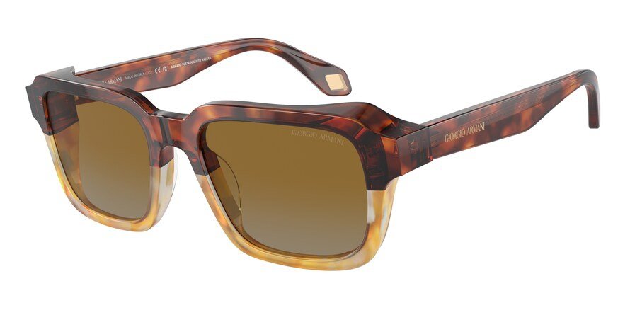 OKULARY GIORGIO ARMANI AR 8194U 6034B2 53 ROZMIAR M