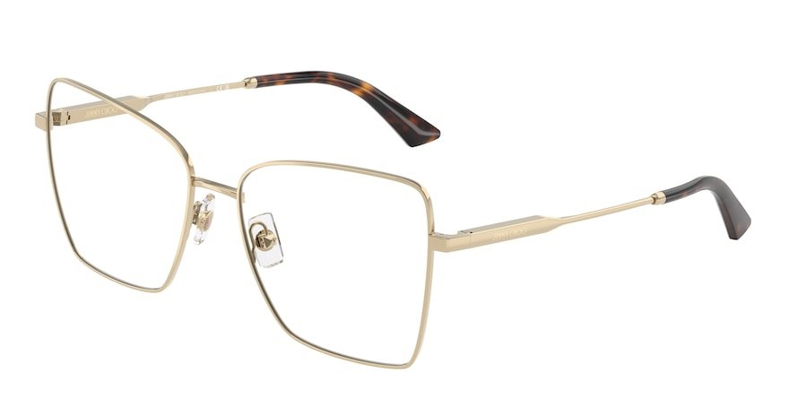 OKULARY KOREKCYJNE JIMMY CHOO JC 2007 3006 53 ROZMIAR M
