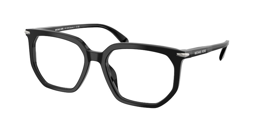 OKULARY KOREKCYJNE MICHAEL KORS SEQUOIA MK 4158U 3005 55 ROZMIAR M