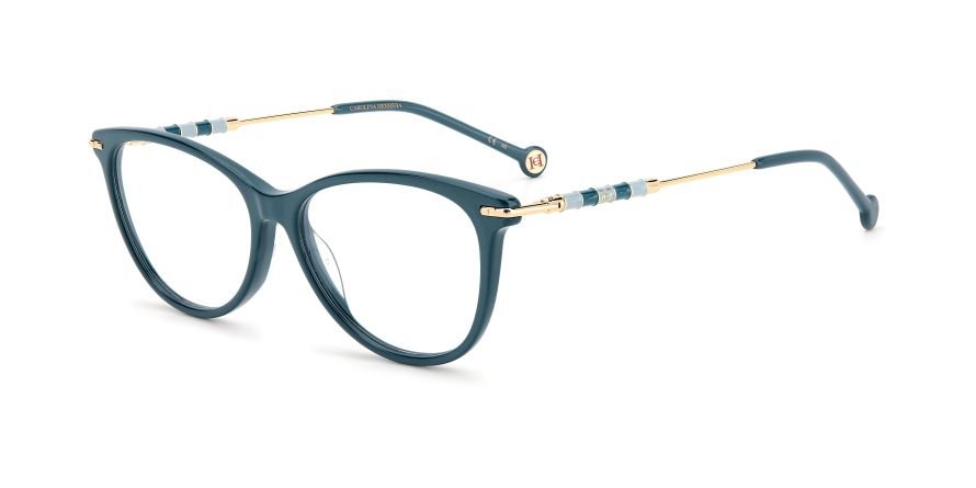 OKULARY KOREKCYJNE CAROLINA HERRERA CH 0043 ZI9 53 ROZMIAR M