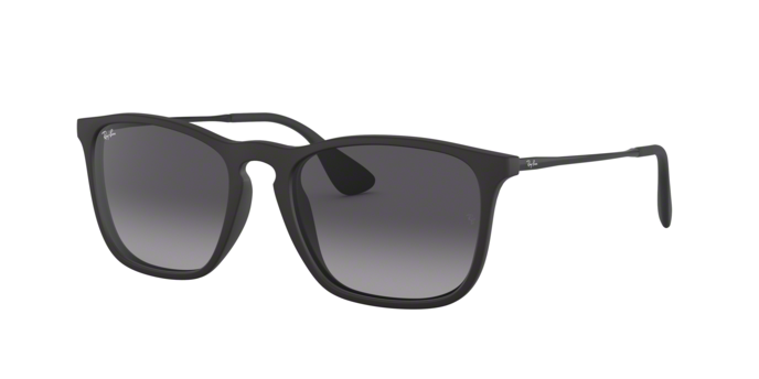 OKULARY RAY-BAN® CHRIS RB 4187 622/8G 54 ROZMIAR M