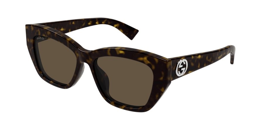 OKULARY GUCCI GG 1844SA 002 55 ROZMIAR M