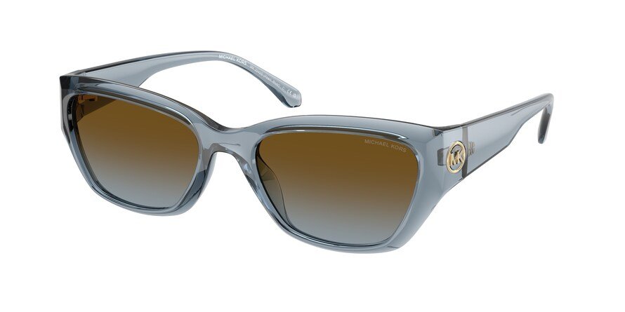 OKULARY MICHAEL KORS PEARL RIVER MK 2242D 401413 56 ROZMIAR M