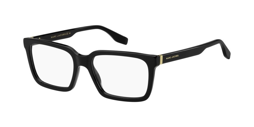 OKULARY KOREKCYJNE MARC JACOBS MARC 643 807 55 ROZMIAR M