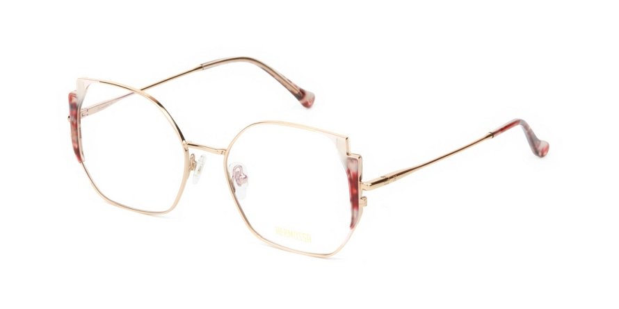 OKULARY KOREKCYJNE HERMOSSA HMO 457 C2 54 ROZMIAR M
