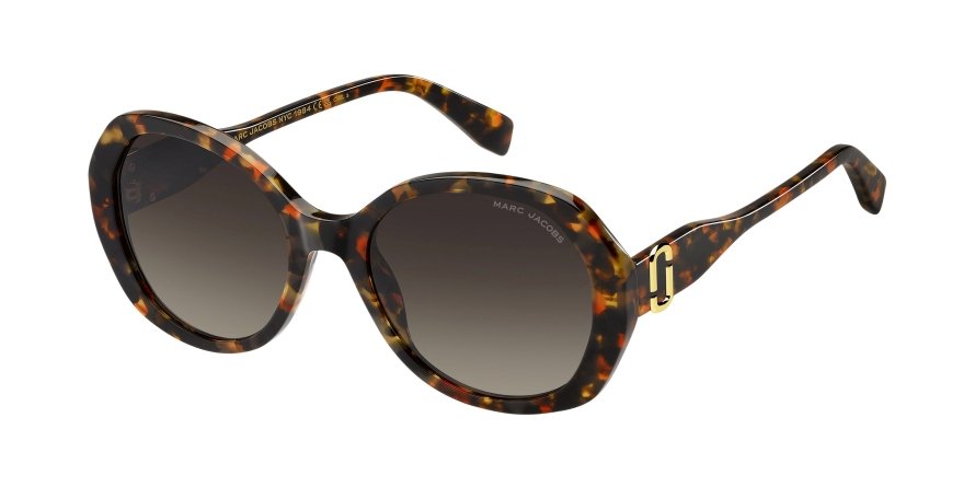 OKULARY MARC JACOBS MARC 763S 0UC 55 ROZMIAR M
