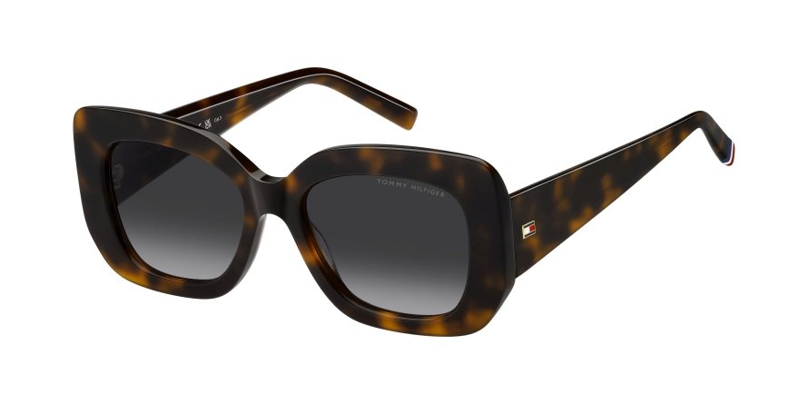 OKULARY TOMMY HILFIGER TH 2224S 086 52 ROZMIAR M
