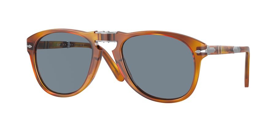 OKULARY PERSOL® STEVE MCQUEEN PO 0714SM 96/56 54 ROZMIAR M