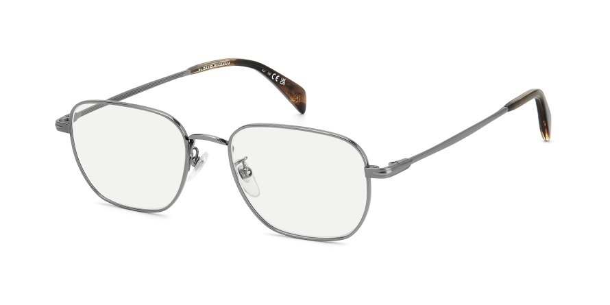 OKULARY KOREKCYJNE DAVID BECKHAM DB 1168F KJ1 52 ROZMIAR M