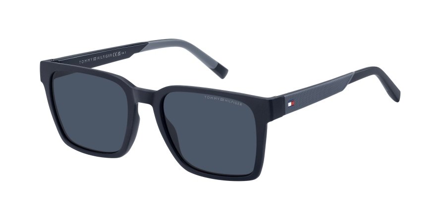 OKULARY TOMMY HILFIGER TH 2143S PJP 55 ROZMIAR M