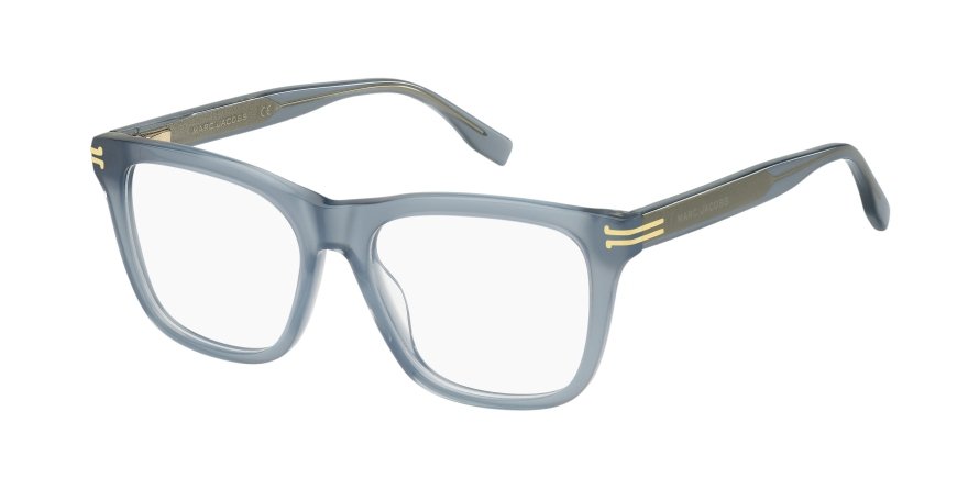 OKULARY KOREKCYJNE MARC JACOBS MJ 1084 PJP 52 ROZMIAR M