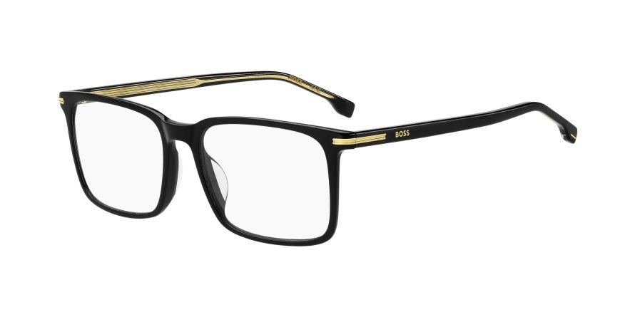 OKULARY KOREKCYJNE BOSS 1753G 807 55 ROZMIAR M