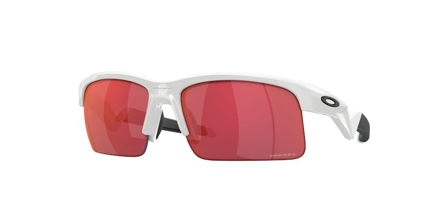 OKULARY DZIECIĘCE OAKLEY® CAPACITOR OJ 9013 901303 63